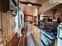 Krásná chata v obci Šťáhlavice - 13