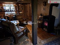 Krásná chata v obci Šťáhlavice - 14