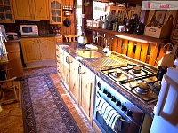 Krásná chata v obci Šťáhlavice - 15