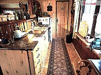 Krásná chata v obci Šťáhlavice - 16