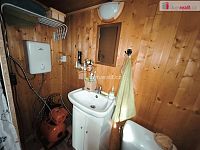 Krásná chata v obci Šťáhlavice - 16