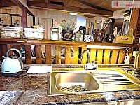 Krásná chata v obci Šťáhlavice - 17