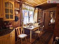 Krásná chata v obci Šťáhlavice - 18
