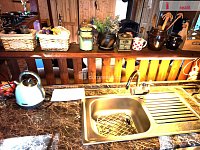 Krásná chata v obci Šťáhlavice - 18