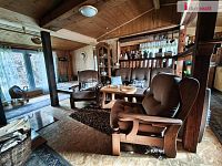 Krásná chata v obci Šťáhlavice - 18