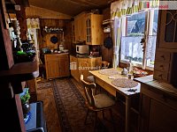 Krásná chata v obci Šťáhlavice - 19