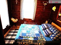 Krásná chata v obci Šťáhlavice - 19