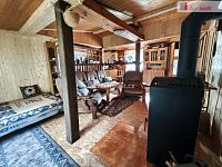 Krásná chata v obci Šťáhlavice - 19