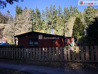 Krásná chata v obci Šťáhlavice - 2