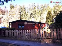 Krásná chata v obci Šťáhlavice - 2