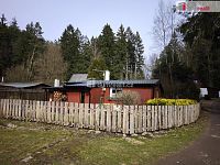 Krásná chata v obci Šťáhlavice - 2