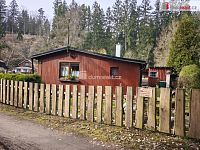 Krásná chata v obci Šťáhlavice - 2