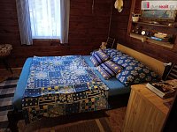 Krásná chata v obci Šťáhlavice - 20