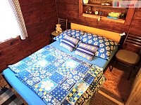 Krásná chata v obci Šťáhlavice - 20