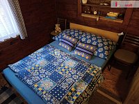 Krásná chata v obci Šťáhlavice - 21