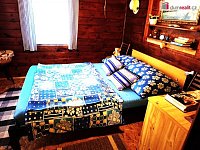 Krásná chata v obci Šťáhlavice - 21