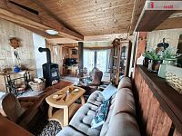 Krásná chata v obci Šťáhlavice - 21