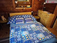 Krásná chata v obci Šťáhlavice - 22