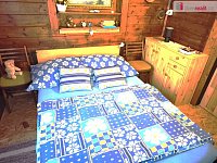 Krásná chata v obci Šťáhlavice - 22