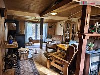 Krásná chata v obci Šťáhlavice - 22