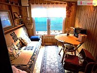 Krásná chata v obci Šťáhlavice - 23