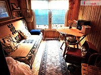 Krásná chata v obci Šťáhlavice - 24