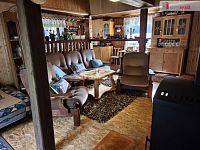 Krásná chata v obci Šťáhlavice - 24