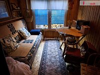 Krásná chata v obci Šťáhlavice - 25