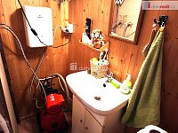 Krásná chata v obci Šťáhlavice - 25