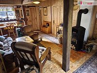 Krásná chata v obci Šťáhlavice - 25