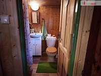 Krásná chata v obci Šťáhlavice - 26
