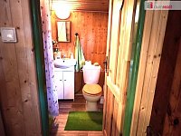 Krásná chata v obci Šťáhlavice - 26