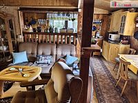 Krásná chata v obci Šťáhlavice - 26