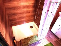 Krásná chata v obci Šťáhlavice - 27