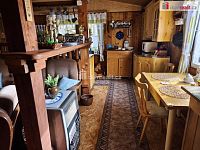 Krásná chata v obci Šťáhlavice - 27