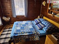 Krásná chata v obci Šťáhlavice - 29