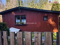 Krásná chata v obci Šťáhlavice - 3