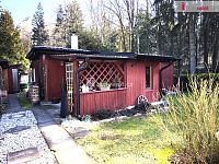 Krásná chata v obci Šťáhlavice - 3