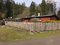 Krásná chata v obci Šťáhlavice - 3