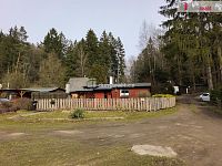 Krásná chata v obci Šťáhlavice - 3