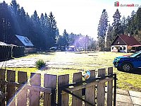 Krásná chata v obci Šťáhlavice - 30