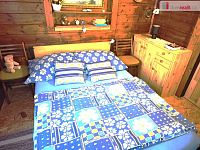 Krásná chata v obci Šťáhlavice - 30