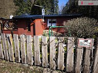 Krásná chata v obci Šťáhlavice - 4