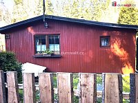 Krásná chata v obci Šťáhlavice - 4