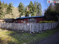 Krásná chata v obci Šťáhlavice - 5