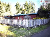 Krásná chata v obci Šťáhlavice - 5