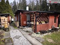 Krásná chata v obci Šťáhlavice - 5