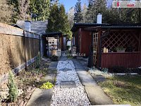 Krásná chata v obci Šťáhlavice - 6