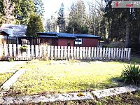 Krásná chata v obci Šťáhlavice - 6