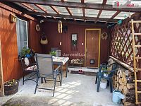 Krásná chata v obci Šťáhlavice - 6